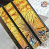 Kindred's Curse 3D by Penn Cole - 3D PRINTED PAGES Special Edition Set - SHIPS BY THE END OF JUNE