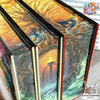 Kindred's Curse 3D by Penn Cole - 3D PRINTED PAGES Special Edition Set - SHIPS BY THE END OF JUNE