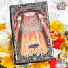 Kindred's Curse 3D by Penn Cole - 3D PRINTED PAGES Special Edition Set - SHIPS BY THE END OF JUNE