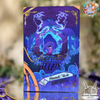 Assistant to the Villain 3D Special Edition Set by Hannah Nicole Maehrer - 3D PATENT PENDING TECHNOLOGY - SHIPS BY THE END OF NOVEMBER