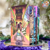 3D PRINTED PAGES EDGES Legacy of Orisha Special Edition Set by Tomi Adeyemi - 3D PATENT PENDING TECHNOLOGY - SHIPS BY THE END OF NOVEMBER