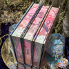 Once Upon a Broken Heart by Stephanie Garber - Special Edition Set - SHIPS BY THE END OF SEPTEMBER