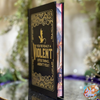 Fourth Wing Journal - Special Edition Journal - SHIPS BY THE END OF OCTOBER