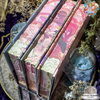 Once Upon a Broken Heart 3D by Stephanie Garber - 3D Special Edition Box Set - SHIPS BY THE END OF SEPTEMBER
