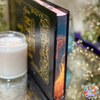 Fourth Wing Journal - Special Edition Journal - SHIPS BY THE END OF OCTOBER