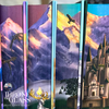 Throne of Glass Series by Sarah J. Maas - Special Edition Box Set - Batch 4: Ships by Oct. 31