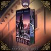 Champion of Sorrows by Kristen M. Long Special Edition - Ships by end of June 2025