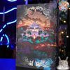 EARLY ACCESS EVENT!!! The Assassin's Blade 3D HARDCOVER Special Edition by Sarah J. Maas - 3D PATENT PENDING TECHNOLOGY - SHIPS BY THE END OF AUGUST