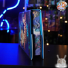 EARLY ACCESS EVENT!!! The Assassin's Blade 3D HARDCOVER Special Edition by Sarah J. Maas - 3D PATENT PENDING TECHNOLOGY - SHIPS BY THE END OF AUGUST