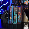 EARLY ACCESS EVENT!!! TOG 3D 3-BOOK BUNDLE - TAB, COM, AND HOF HARDCOVER 3D Special Editions by Sarah J. Maas - 3D PATENT PENDING TECHNOLOGY - SHIPS BY THE END OF AUGUST