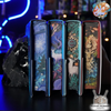 EARLY ACCESS EVENT!!! TOG 3D 4-BOOK BUNDLE - TOG, TAB, COM AND HOF HARDCOVER 3D Special Editions by Sarah J. Maas - 3D PATENT PENDING TECHNOLOGY - SHIPS BY THE END OF AUGUST