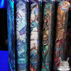 EARLY ACCESS EVENT!!! TOG 3D 4-BOOK BUNDLE - TOG, TAB, COM AND HOF HARDCOVER 3D Special Editions by Sarah J. Maas - 3D PATENT PENDING TECHNOLOGY - SHIPS BY THE END OF AUGUST