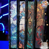 EARLY ACCESS EVENT!!! TOG 3D 4-BOOK BUNDLE - TOG, TAB, COM AND HOF HARDCOVER 3D Special Editions by Sarah J. Maas - 3D PATENT PENDING TECHNOLOGY - SHIPS BY THE END OF AUGUST