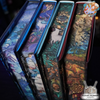 EARLY ACCESS EVENT!!! TOG 3D 4-BOOK BUNDLE - TOG, TAB, COM AND HOF HARDCOVER 3D Special Editions by Sarah J. Maas - 3D PATENT PENDING TECHNOLOGY - SHIPS BY THE END OF AUGUST