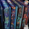 EARLY ACCESS EVENT!!! TOG 3D 4-BOOK BUNDLE - TOG, TAB, COM AND HOF HARDCOVER 3D Special Editions by Sarah J. Maas - 3D PATENT PENDING TECHNOLOGY - SHIPS BY THE END OF AUGUST