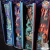 EARLY ACCESS EVENT!!! TOG 3D 4-BOOK BUNDLE - TOG, TAB, COM AND HOF HARDCOVER 3D Special Editions by Sarah J. Maas - 3D PATENT PENDING TECHNOLOGY - SHIPS BY THE END OF AUGUST