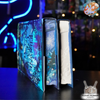 Throne of Glass 3D HARDCOVER Special Edition by Sarah J. Maas - 3D PATENT PENDING TECHNOLOGY - SHIPS NEXT WEEK!!!