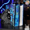 Throne of Glass 3D HARDCOVER Special Edition by Sarah J. Maas - 3D PATENT PENDING TECHNOLOGY - SHIPS NEXT WEEK!!!