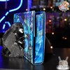 Throne of Glass 3D HARDCOVER Special Edition by Sarah J. Maas - 3D PATENT PENDING TECHNOLOGY - SHIPS NEXT WEEK!!!