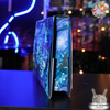 Throne of Glass 3D HARDCOVER Special Edition by Sarah J. Maas - 3D PATENT PENDING TECHNOLOGY - SHIPS NEXT WEEK!!!