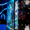 Throne of Glass 3D HARDCOVER Special Edition by Sarah J. Maas - 3D PATENT PENDING TECHNOLOGY - SHIPS NEXT WEEK!!!