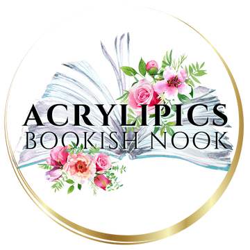 June Book Only Monthly Subscription Box