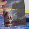 HUSH, HUSH 3D by Becca Fitzpatrick - 3D PATENT PENDING TECHNOLOGY - SHIPS BY THE END OF JANUARY