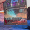 HUSH, HUSH 3D by Becca Fitzpatrick - 3D PATENT PENDING TECHNOLOGY - SHIPS BY THE END OF JANUARY