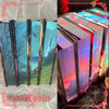 BUNDLE: Flesh and Fire AND From Blood and Ash by Jennifer L. Armentrout - Special Edition Sets - SHIPS BY THE END OF JUNE