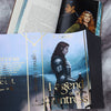Legend of the Huntress Special Edition WITHOUT Signed Bookplate