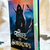 Thief of Sorrows Special Edition WITHOUT Signed Bookplate
