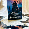 Thief of Sorrows Special Edition WITHOUT Signed Bookplate