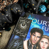 ACOTAR Book Charms / Book Marks - A Court of Thorns and Roses Series - Officially licensed by Sarah J. Maas