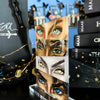 Eyes of TOG - Fan Art from @InkFaeArt - Freestanding Bookshelf / Desktop Acrylic Accessory - Officially licensed by Sarah J. Maas - FA18