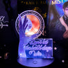 Light Up Bases & Designs - Officially licensed by Sarah J. Maas