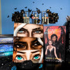 Eyes of the Valkryie - A Court of Thorns and Roses Series - Stickable Acrylic Poster - Officially licensed by Sarah J. Maas - FA1