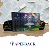 Throne of Glass Full Dust Jacket Set - OLD US STANDARD